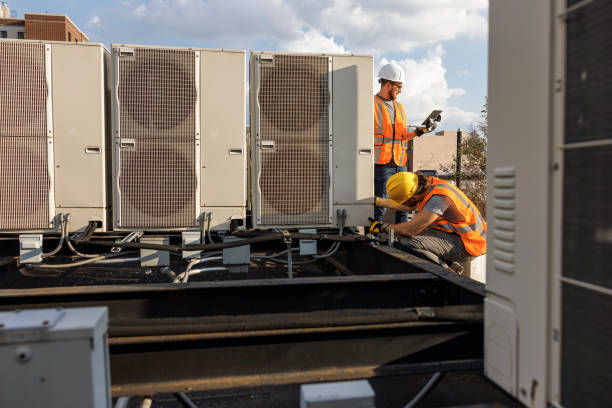 Best 24/7 HVAC Repair  in Rendon, TX