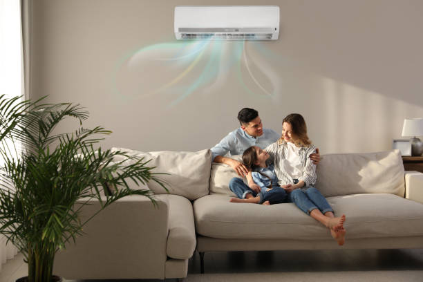  Rendon, TX HVAC Pros