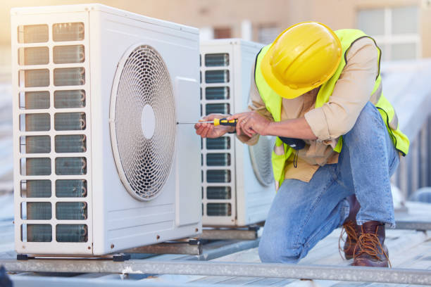 Best HVAC Cleaning Services  in Rendon, TX