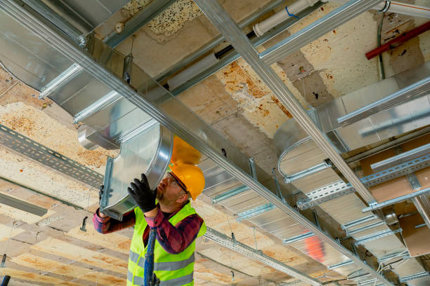 Best Furnace Repair Near Me  in Rendon, TX