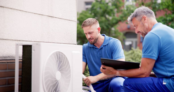 Reliable Rendon, TX HVAC Solutions