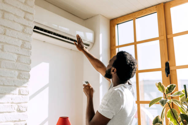 Best HVAC Replacement Cost  in Rendon, TX