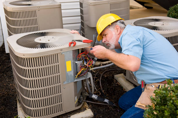 Best HVAC System Installation  in Rendon, TX