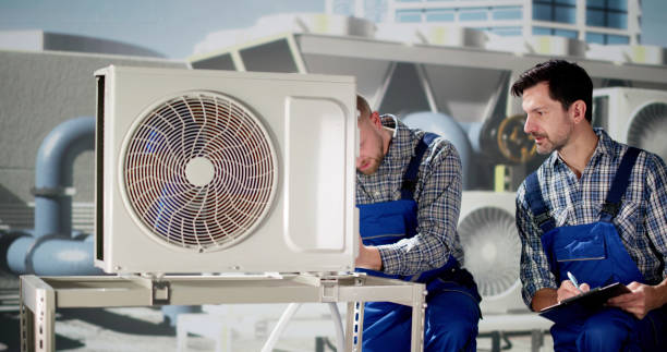 Best Ductless HVAC Repair  in Rendon, TX