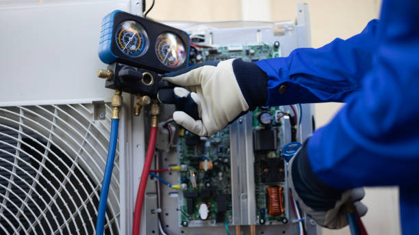 Best Emergency HVAC Repair  in Rendon, TX