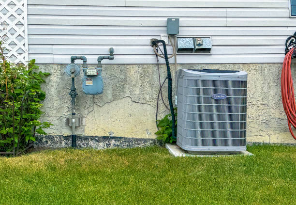 Air Duct Cleaning in Rendon, TX