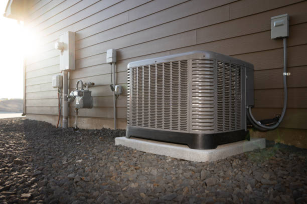 Best Central Air Repair  in Rendon, TX